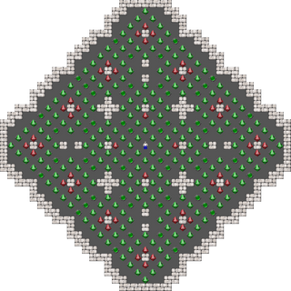 Уровень 122 — Sasquatch 07 Arranged